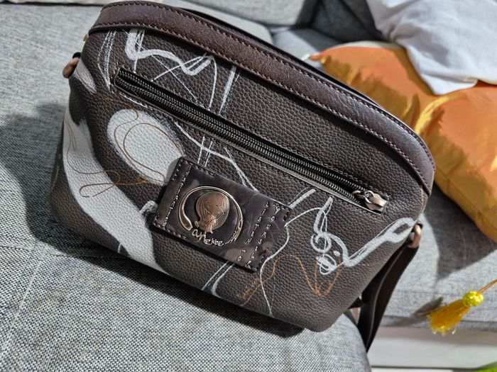 Sac a main - photo numéro 2