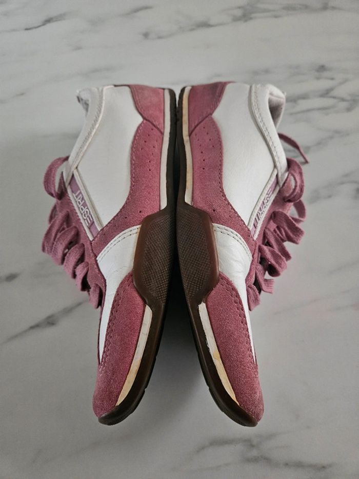 Esprit basquets 37 - photo numéro 9