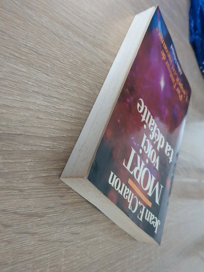 Mort voici ta défaite - livre - photo numéro 5