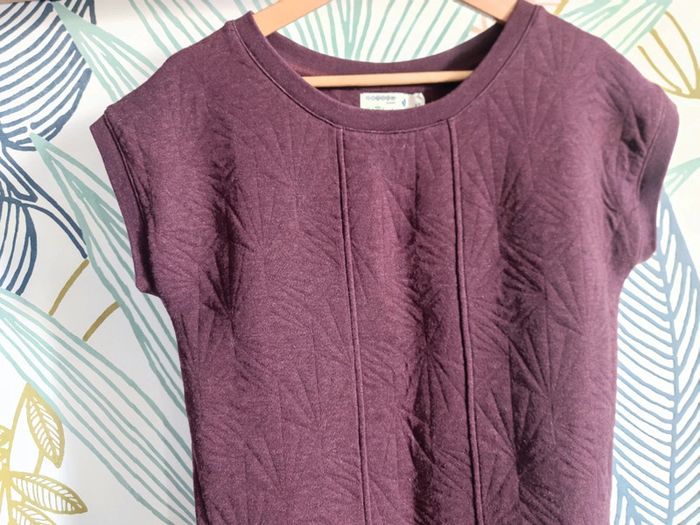 Robe chaude Bonobo taille XS - photo numéro 2