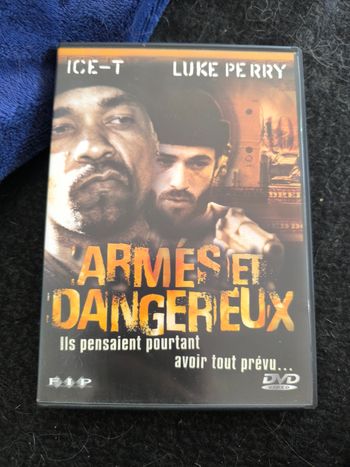 DVD vidéo