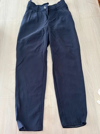 Pantalon femme