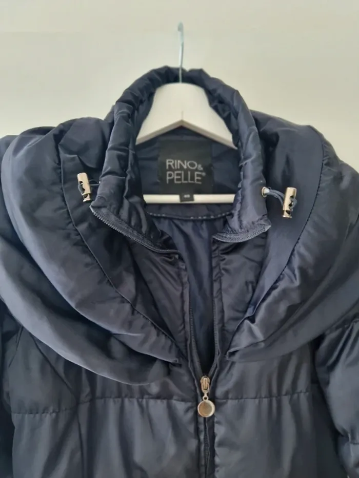 Doudoune femme Taille 40 Rino et Pelle - photo numéro 6