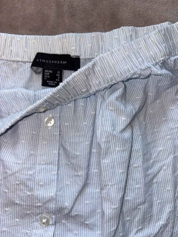 Lot de 7 vêtements femme taille L en très bon état - photo numéro 20