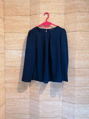 Blouse neuve