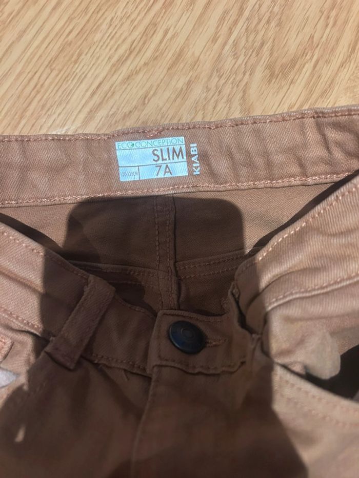 2 shorts identiques - photo numéro 4