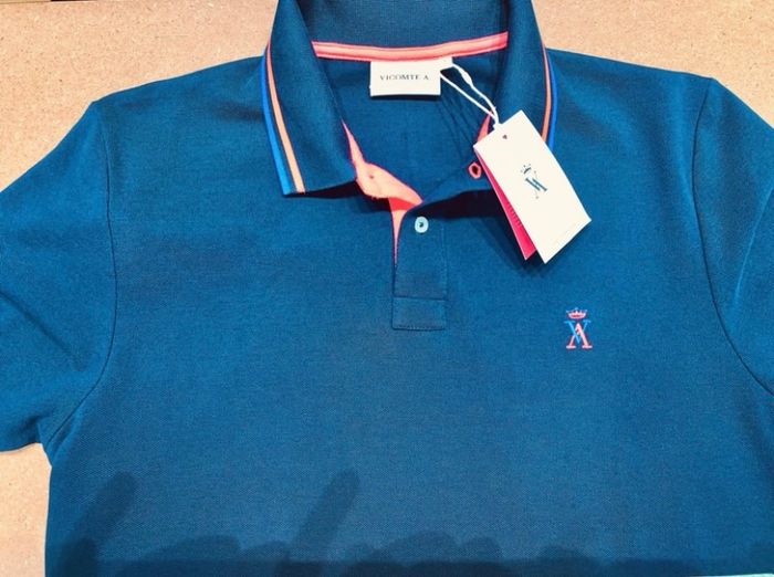 Polo Vicomte A - photo numéro 2