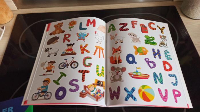 Lot cahiers orthographe et calcul - photo numéro 3