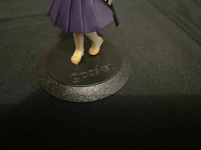 Figurine Qposket - Kimetsu no Yaiba | Demon Slayer - Kanao Tsuyuri - photo numéro 2