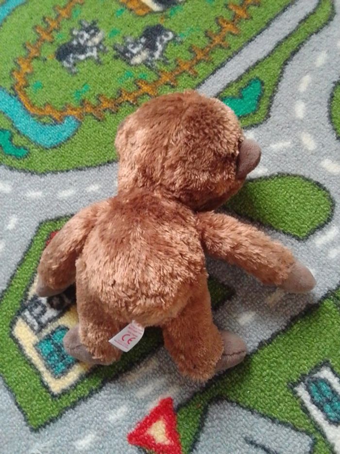 Peluche TY - photo numéro 2