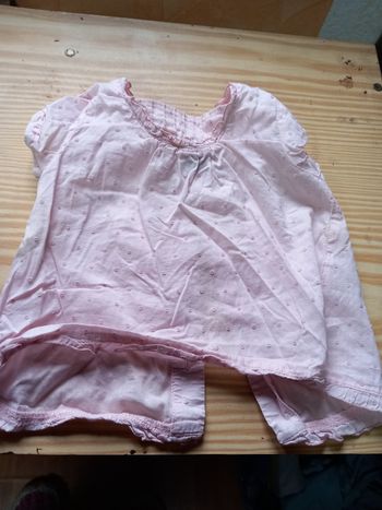 Tee-shirts