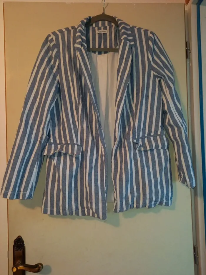 Veste femme