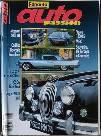 Auto Passion n°29