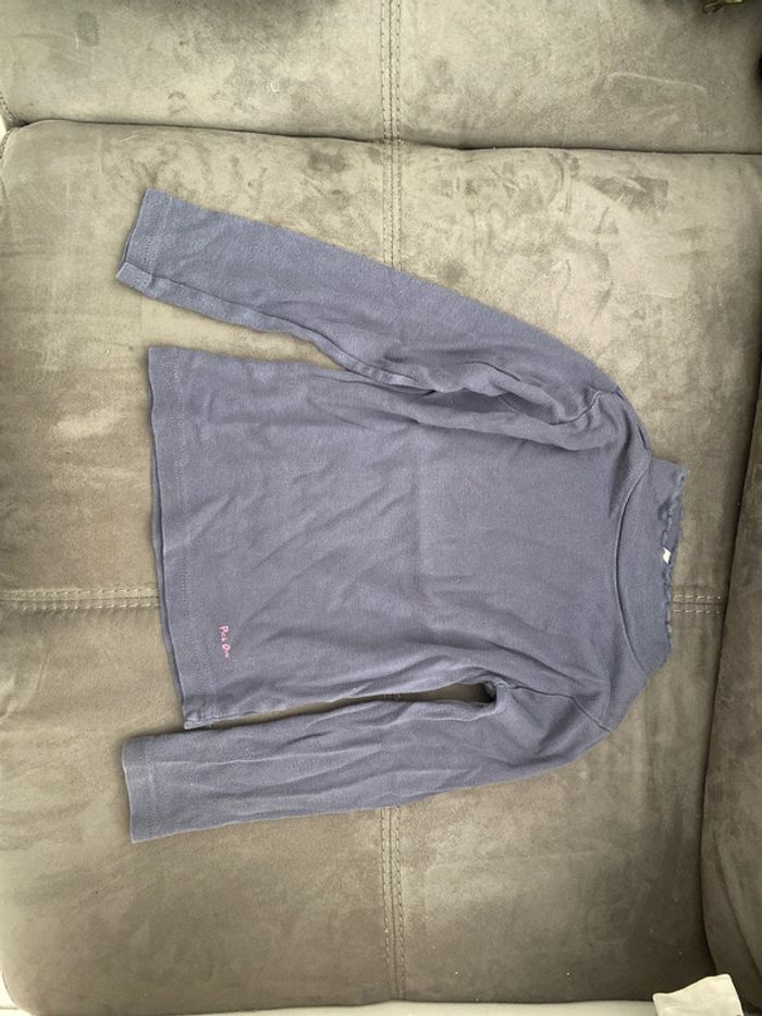 Sous pull