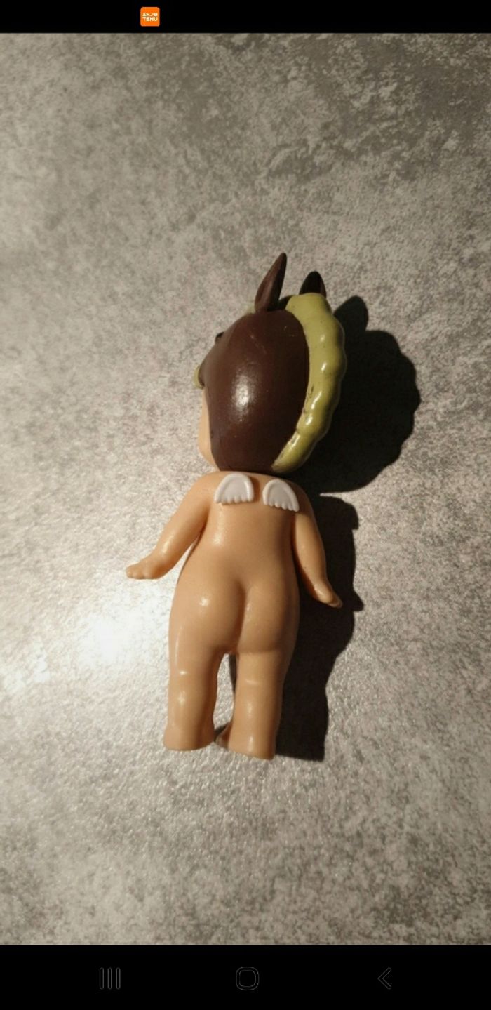 Figurine sonny angel cheval - photo numéro 4