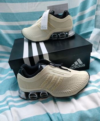 Adidas Megaride S2 