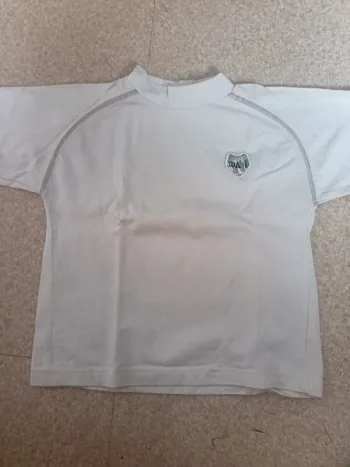 Polo 5 ans