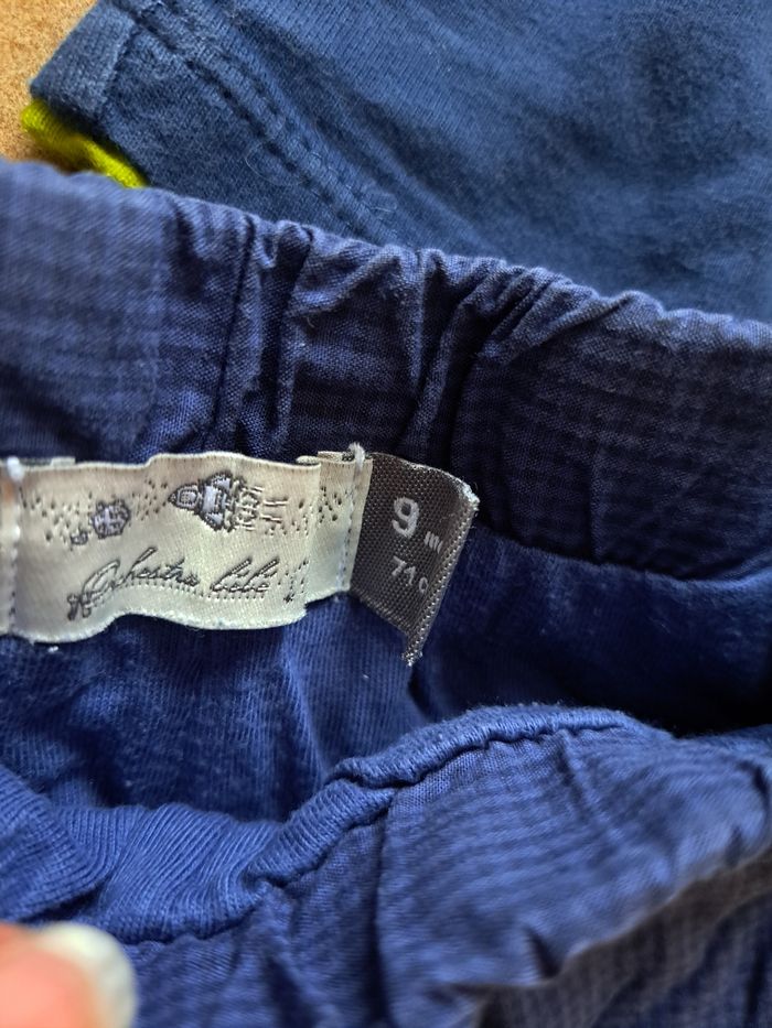 Ensemble 9 mois - photo numéro 2