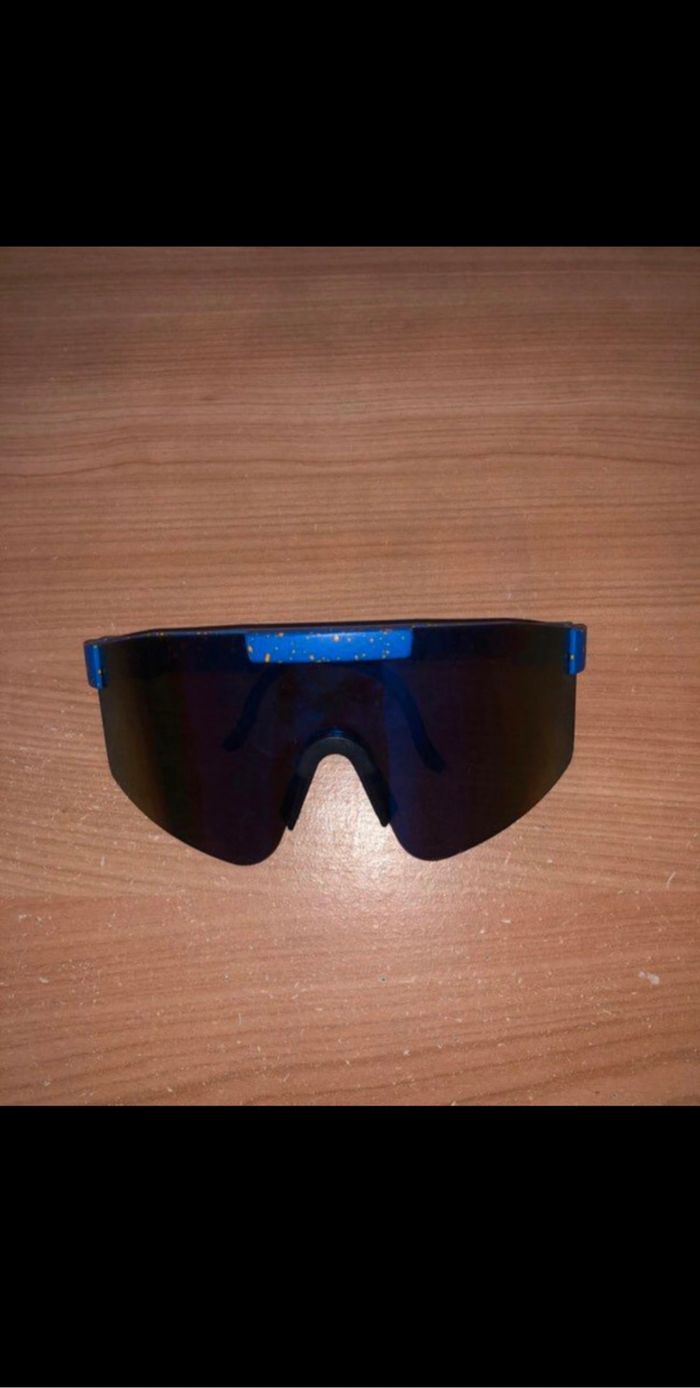 Lunette de ski
