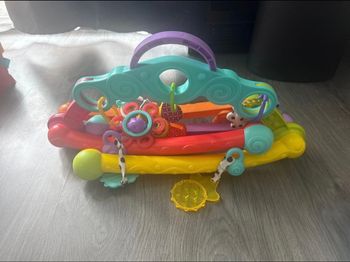 Arche de jeux pour bébé