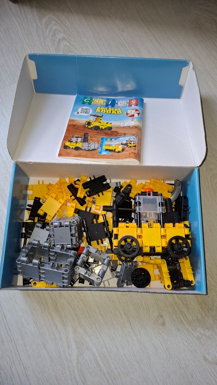 Clics construction - photo numéro 2