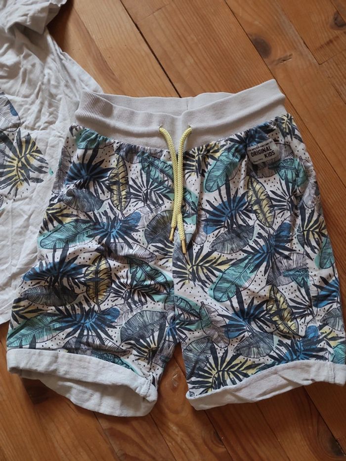 Pyjama 2 pièces - photo numéro 2