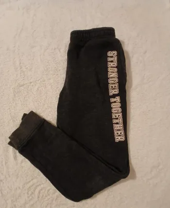 Pantalon jogging kiabi garçon 👦🏻 12 ans