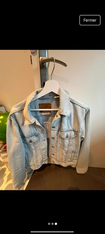 Veste Levi's