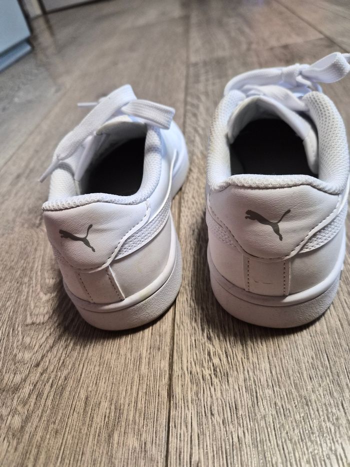 Baskets Puma Garçon - photo numéro 4