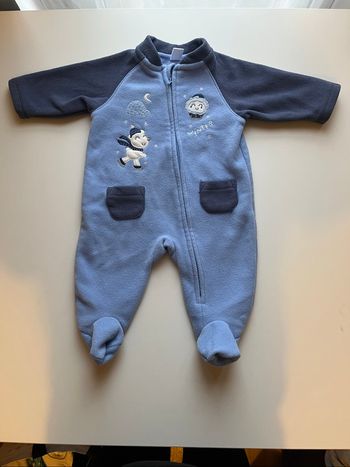 Pyjama Tex pour automne hiver - 3M