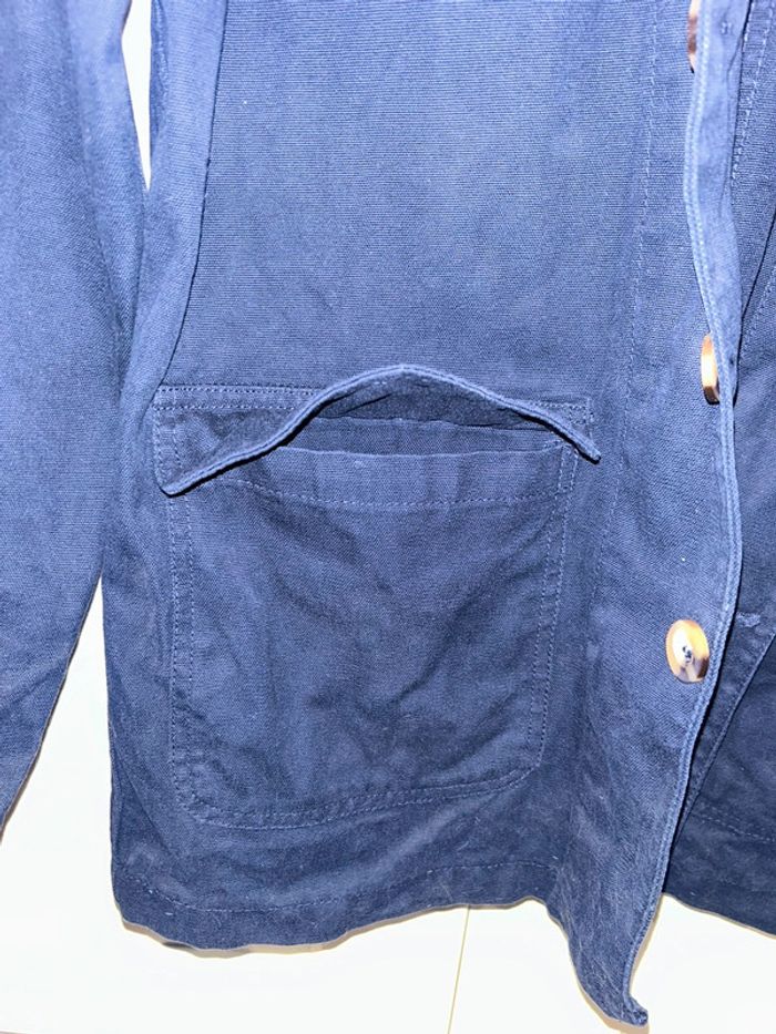 543 - veste de marin - photo numéro 5