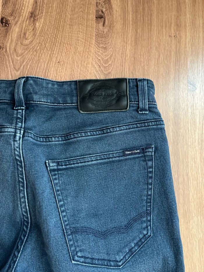 Jean homme Eden Park taille 31 - photo numéro 5