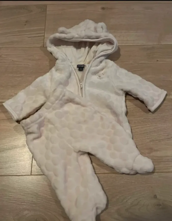 Ensemble polaire
