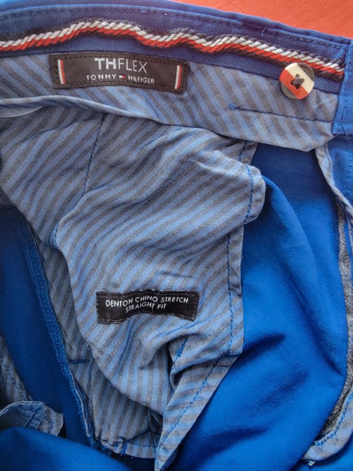 Pantalon/chino - photo numéro 7