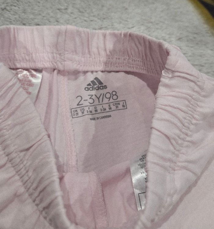 Short Adidas - photo numéro 3