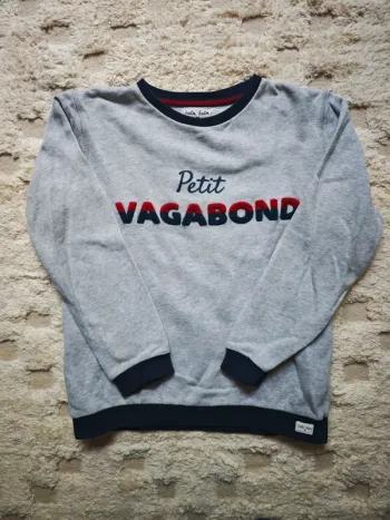 Sweat Faon Faon 12 ans