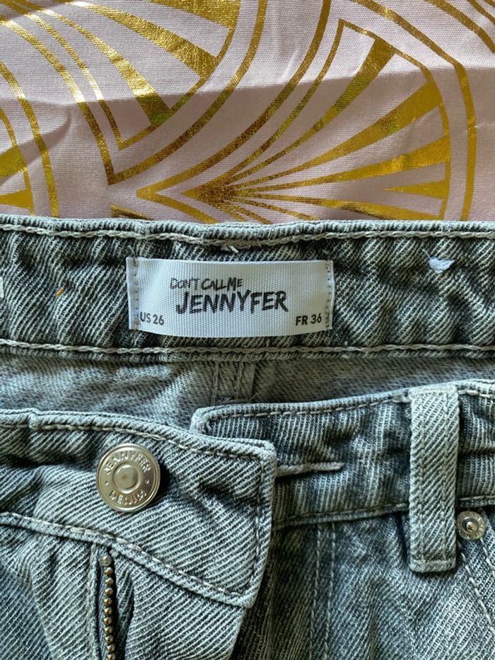 Jeans large - photo numéro 2