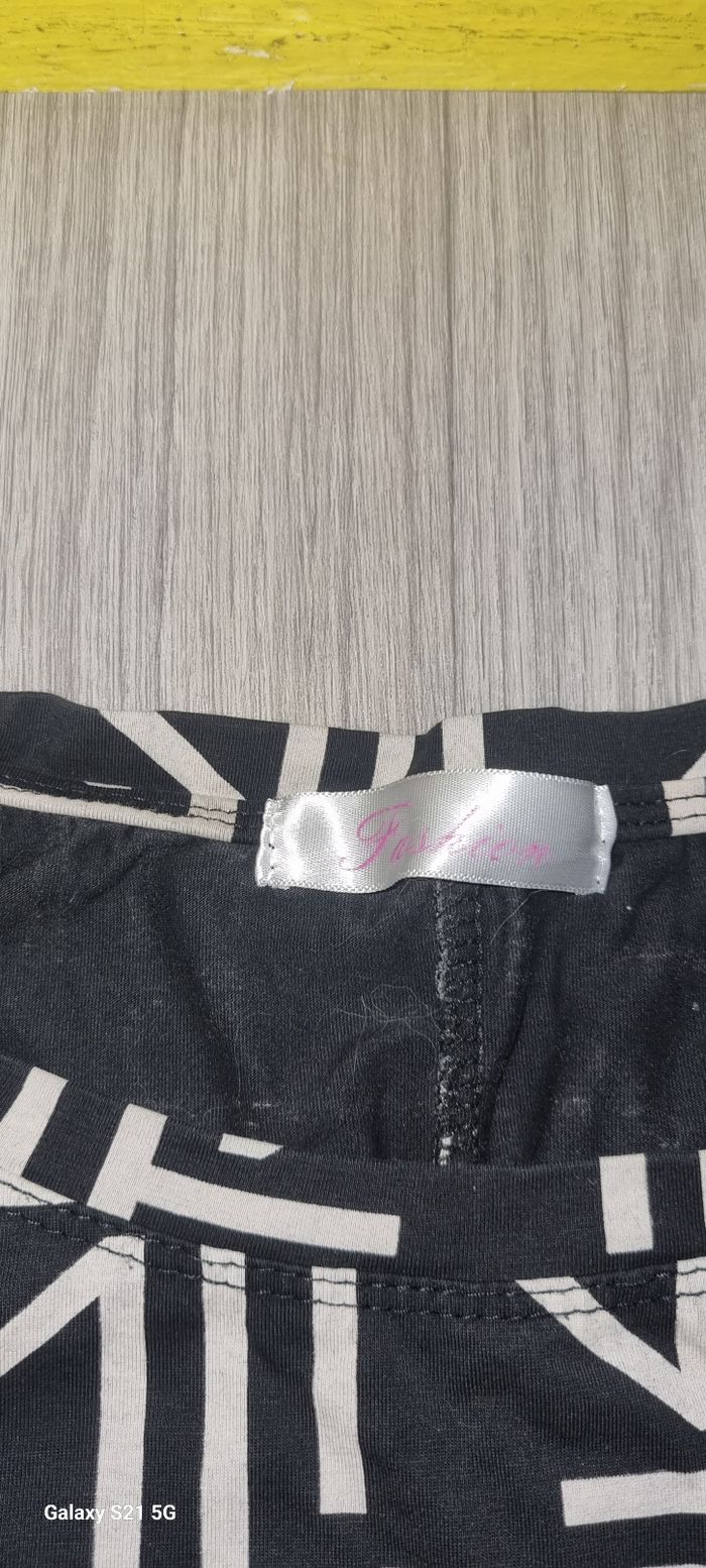 Haut femme - photo numéro 2