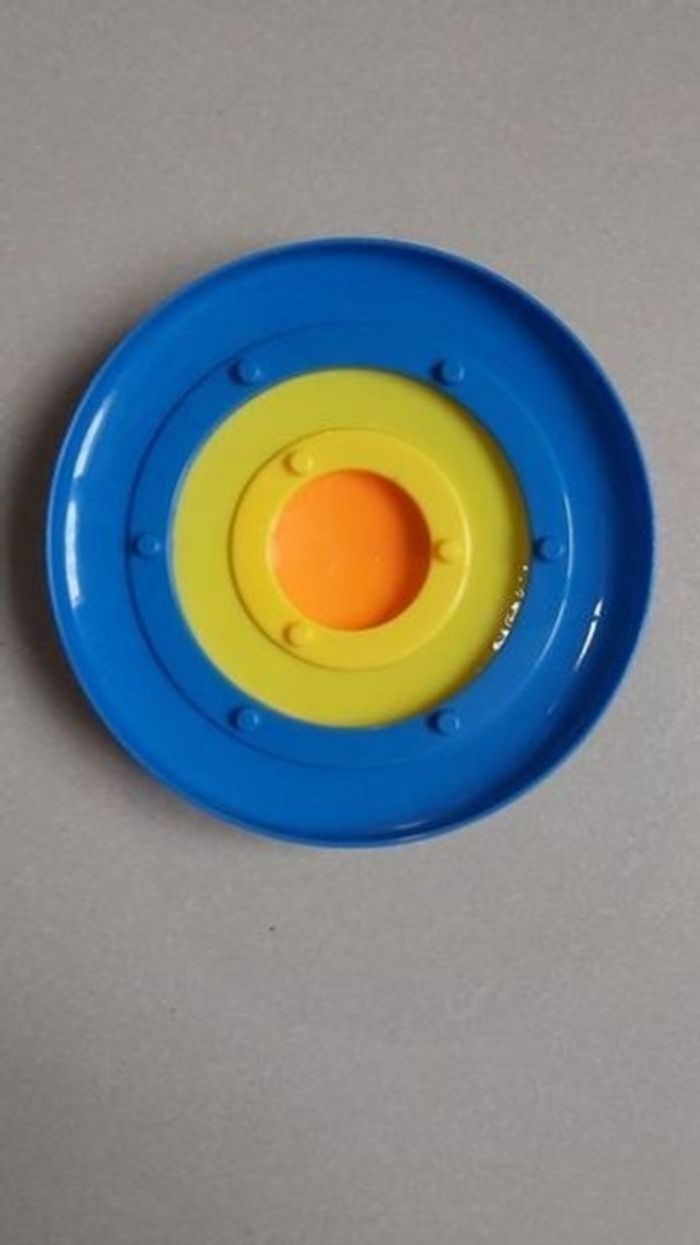 Frisbee - photo numéro 2