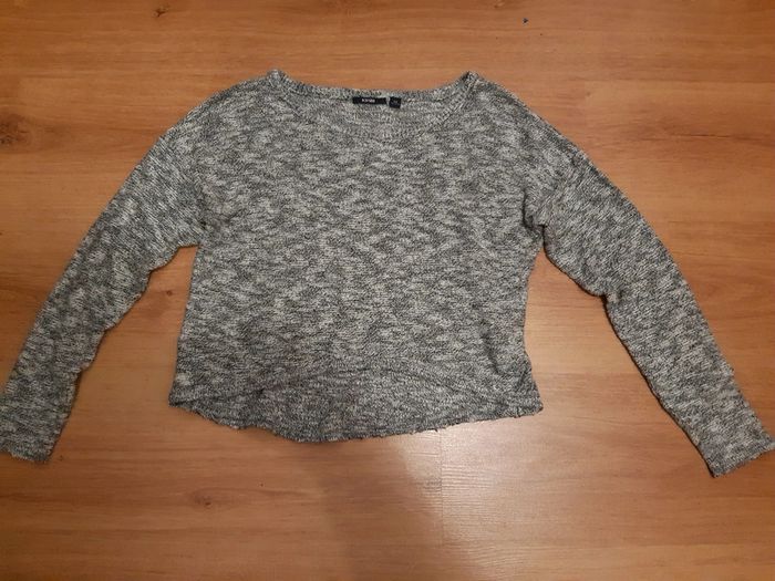 Pull léger fille taille 12 ans