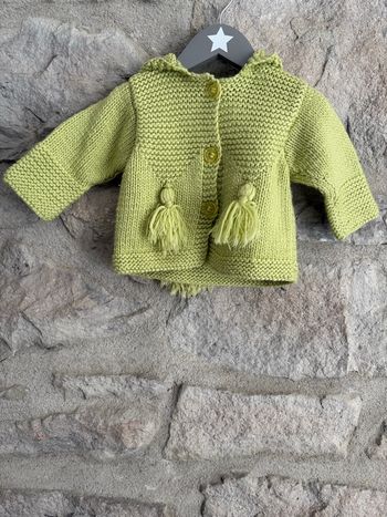 Gilet 