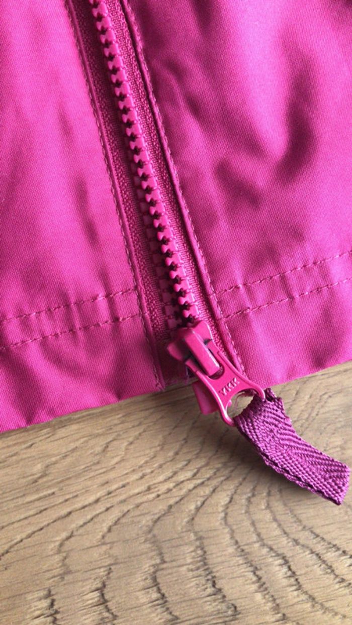 Imperméable quechua baby - photo numéro 4