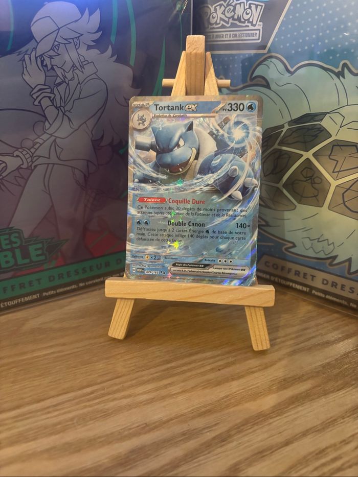 Tortank ex