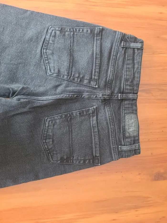 Jean bootcut femme - photo numéro 3