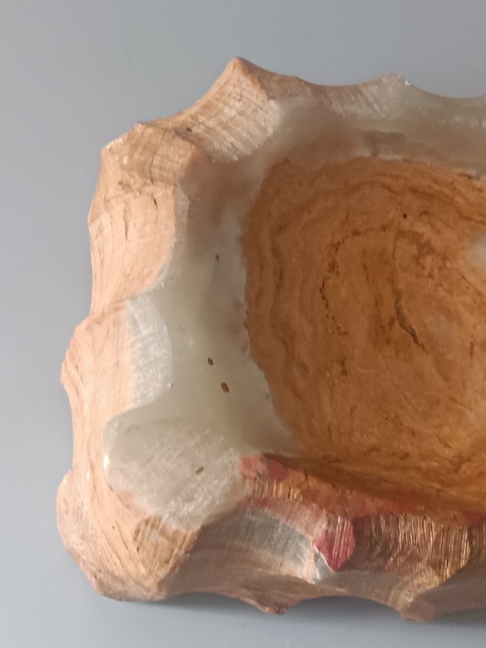 Vide poche en onyx - photo numéro 9