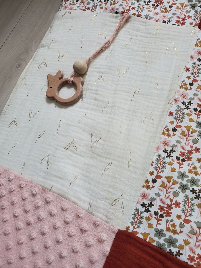 Tapis d'éveil - photo numéro 2