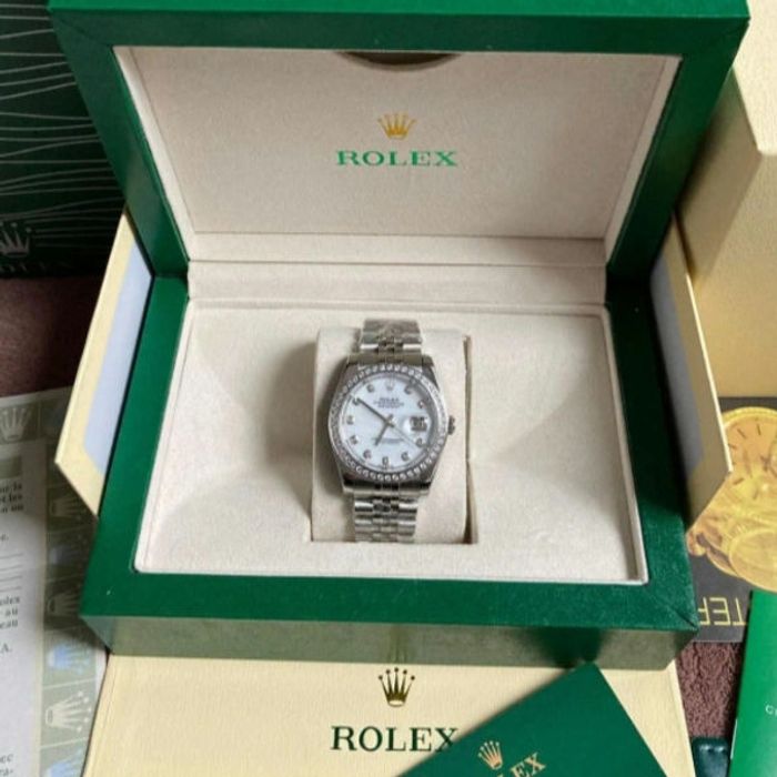 Rolex - photo numéro 8