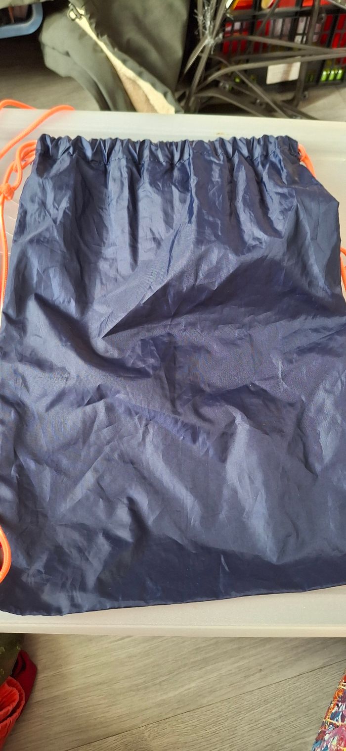 Petit sac toile - photo numéro 4