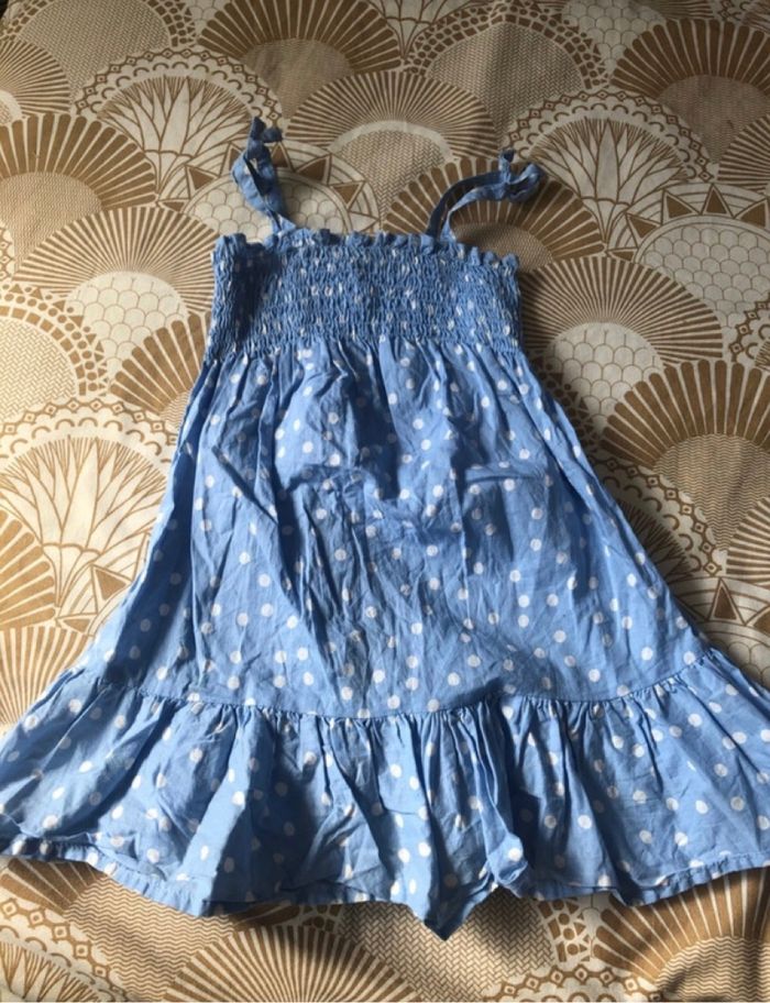 Robe été