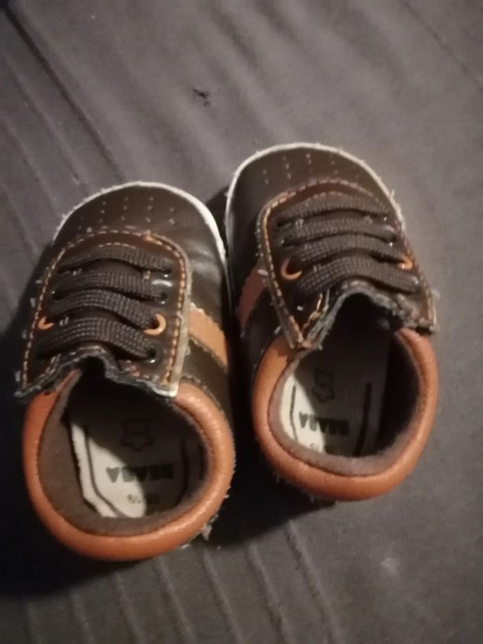 Chaussons beaba 18/19 - photo numéro 4